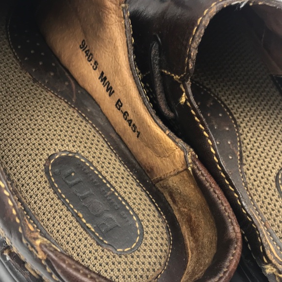 Born Slip on shoes - Picture 5 of 7